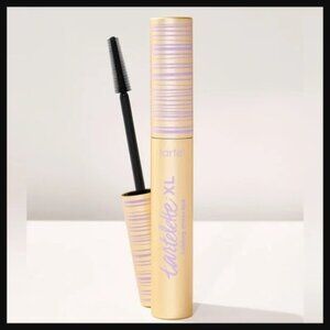 Tarte Tartelette™ XL tubing mascara Black NEW